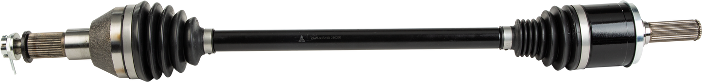 Hd 2.0 Axle Front Right
