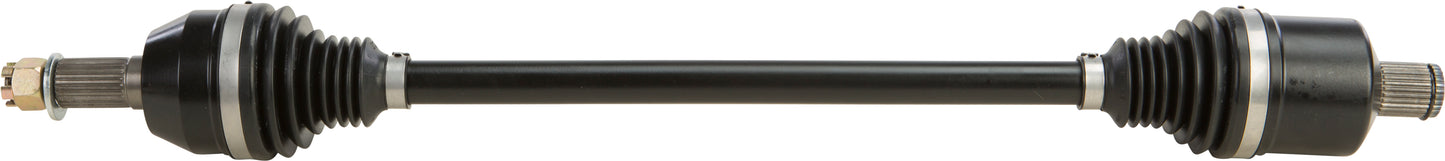 Hd Front Wheel Axle