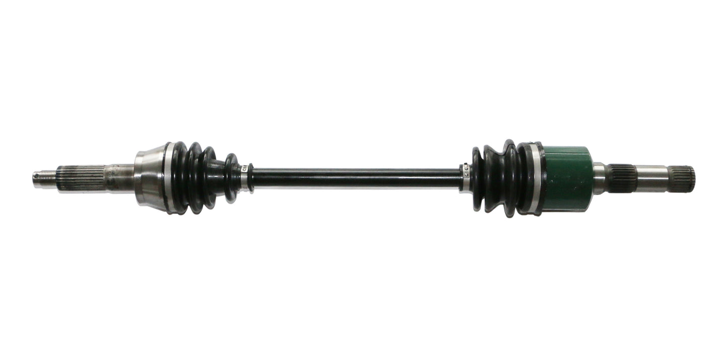 Oe 2.0 Axle Rear Left