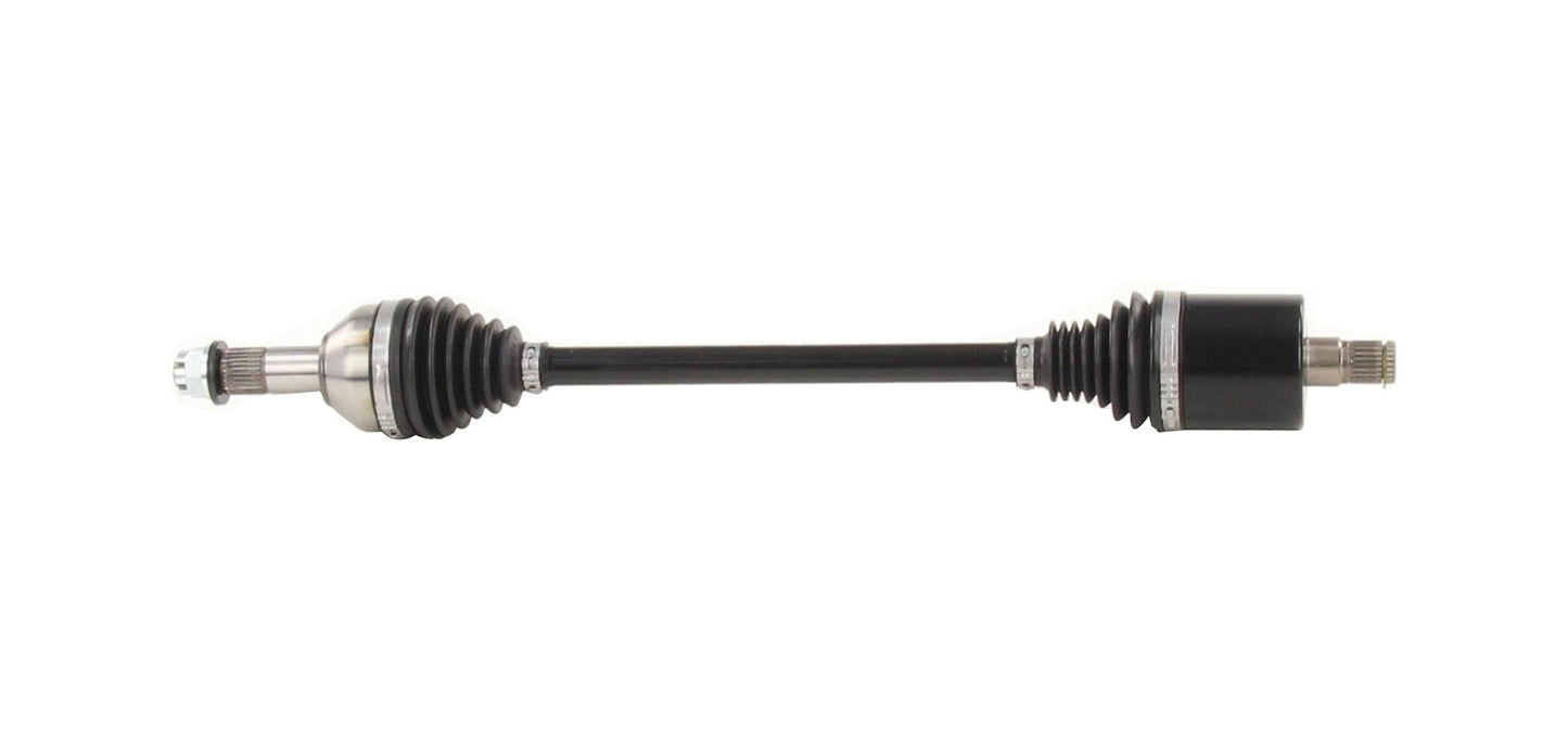 Hd 2.0 Axle Rear Left/Right