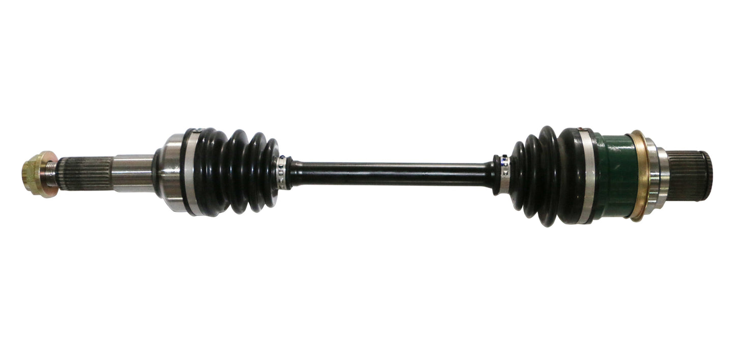 Oe 2.0 Axle Rear