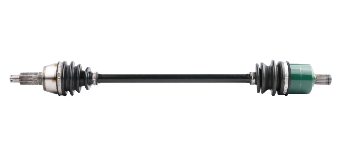 Oe 2.0 Axle Front