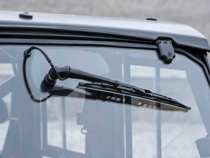Utv Cab Wiper/Washer Set