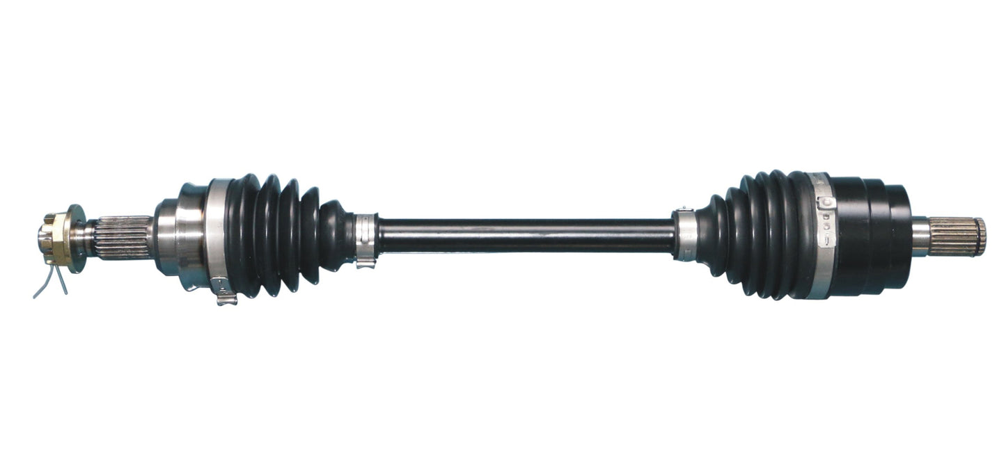Hd 2.0 Axle Rear
