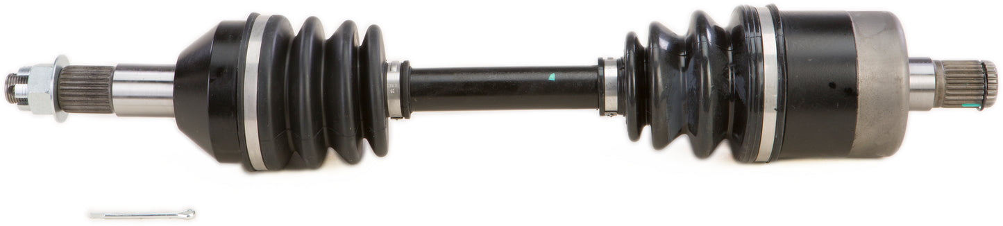 Oe Rear Axle