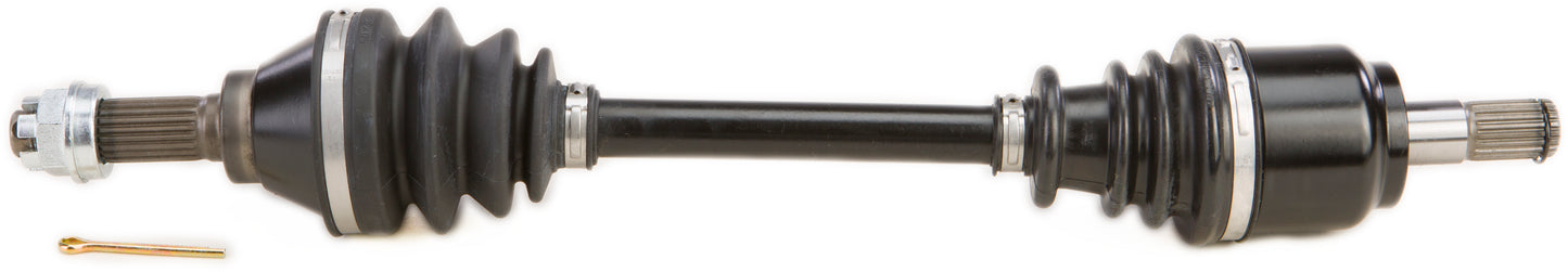 Oe Front Axle