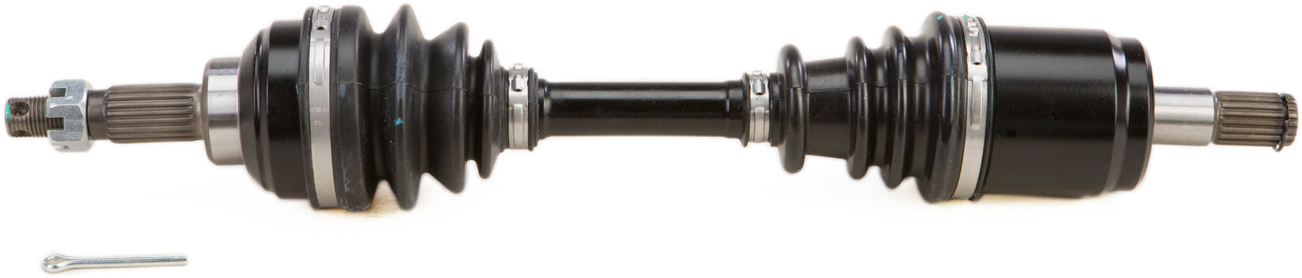 Oe Front Axle