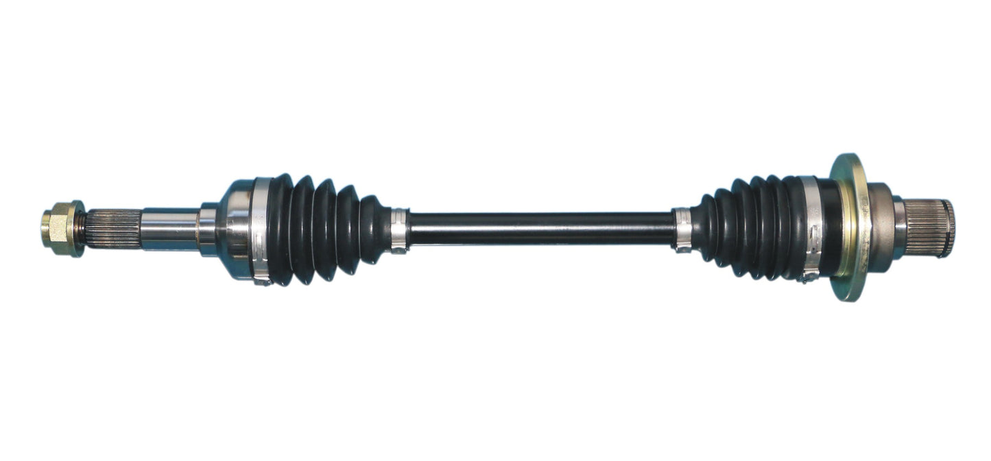 Hd 2.0 Axle Rear Left