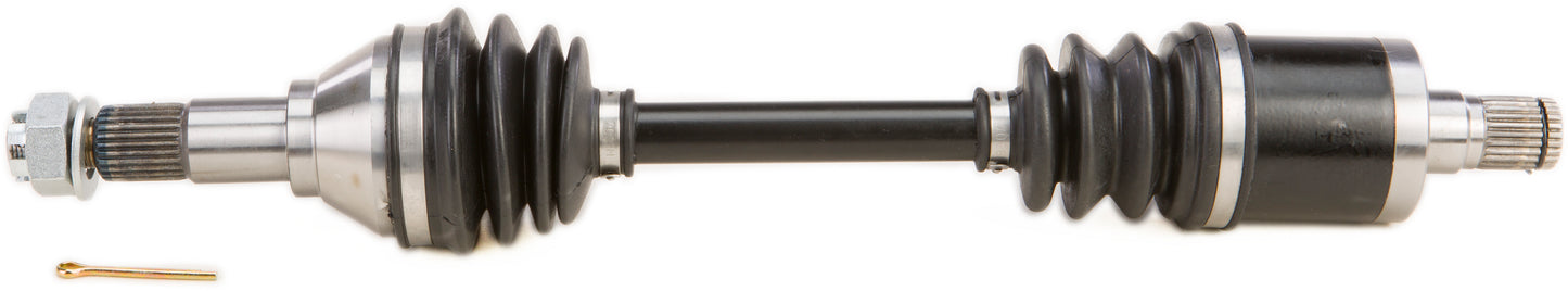 Oe Rear Axle