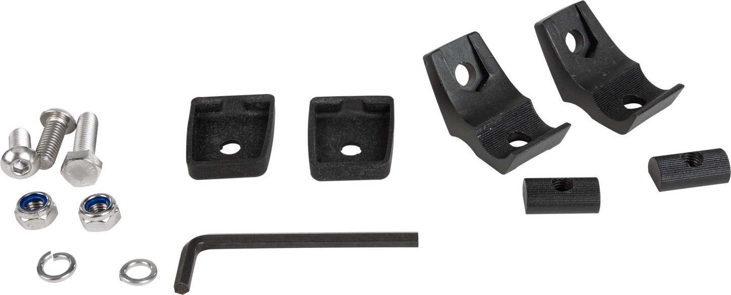 Mount Kit Drl Light Bar