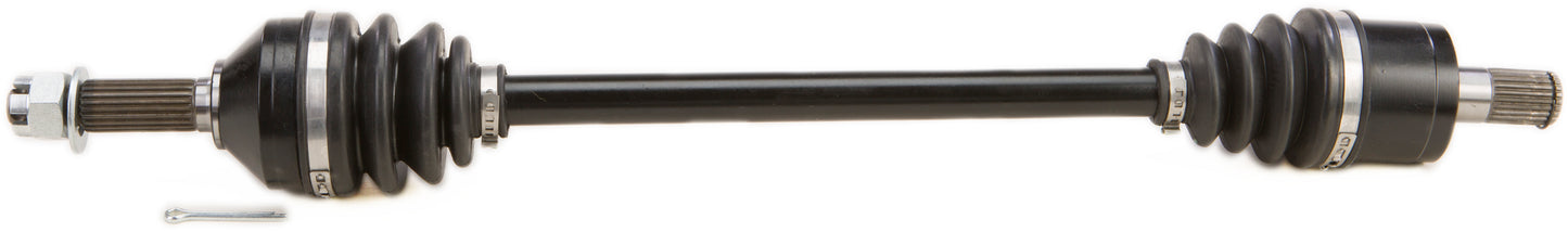 Oe Front Axle