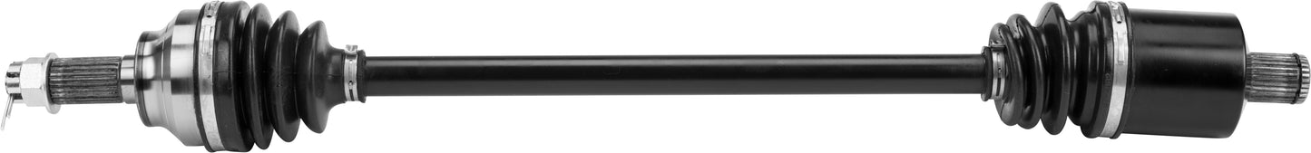 Oe Rear Axle