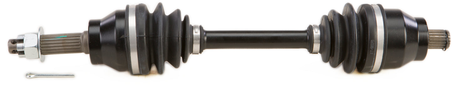 Oe Front Axle