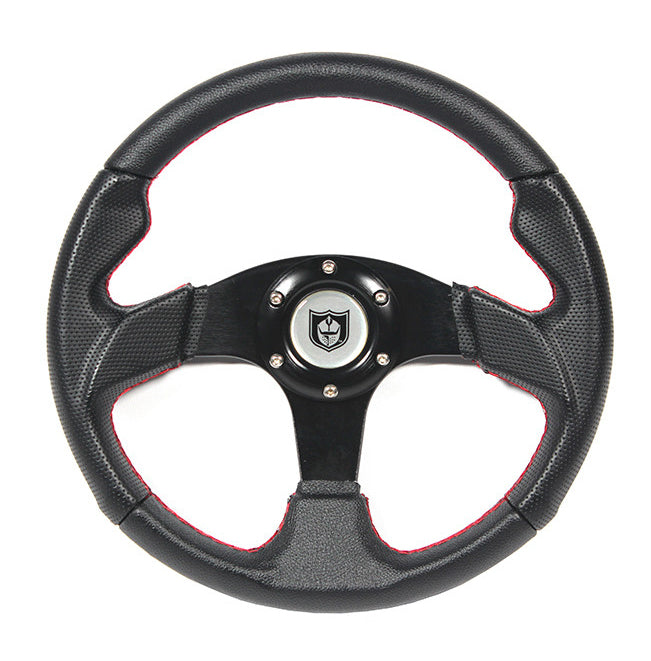 Force Steering Wheel