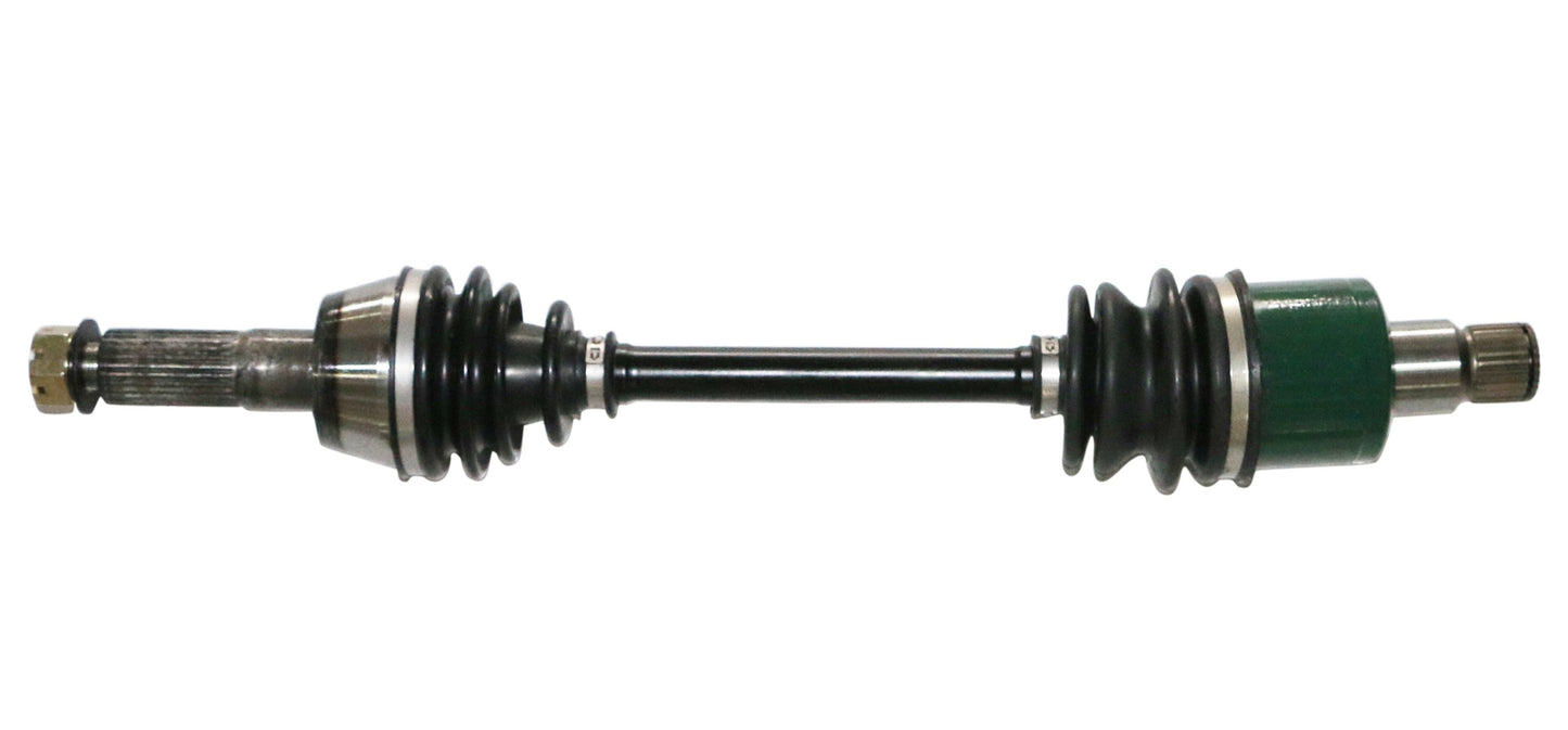 Oe 2.0 Axle Rear