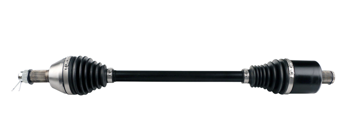 Hd 2.0 Axle Rear