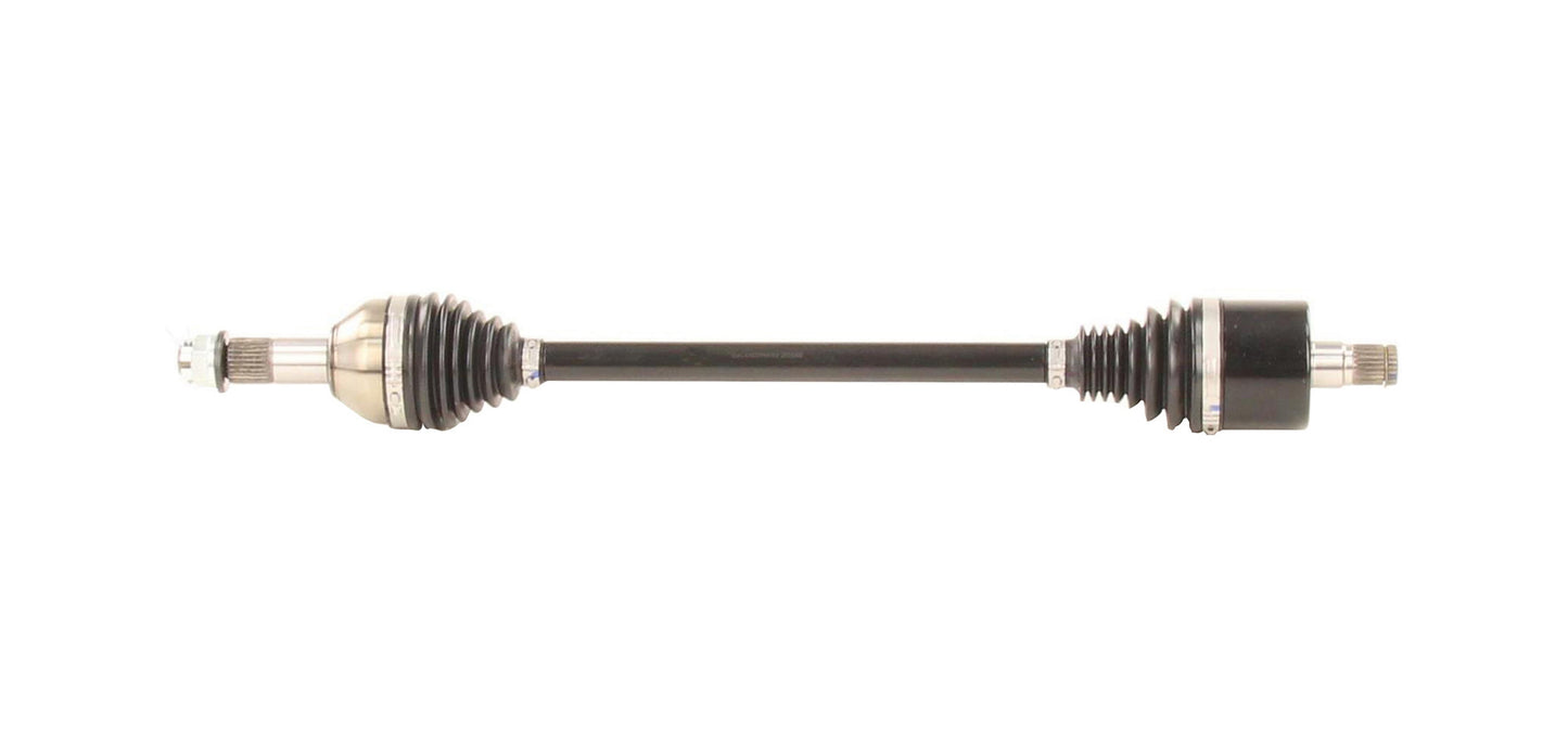 Hd 2.0 Axle Rear Left