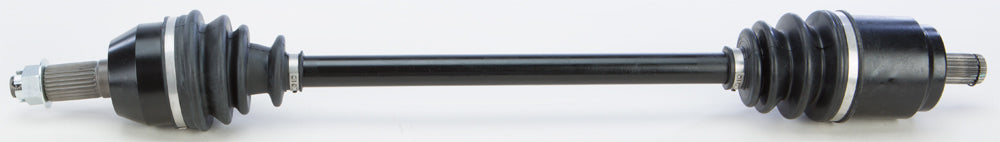 Hd Front Wheel Axle