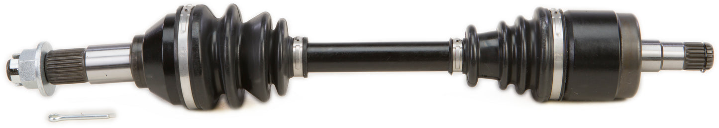 Oe Front Axle