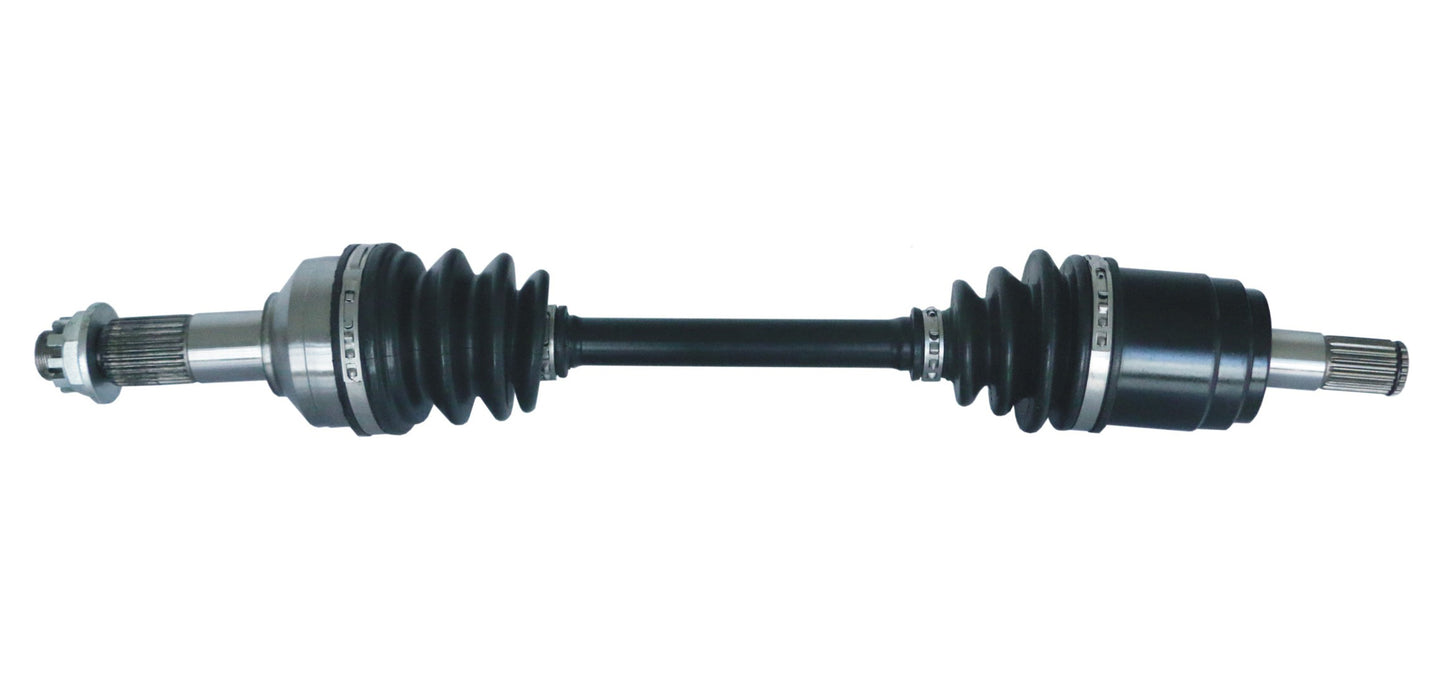 Oe 2.0 Axle Front Right