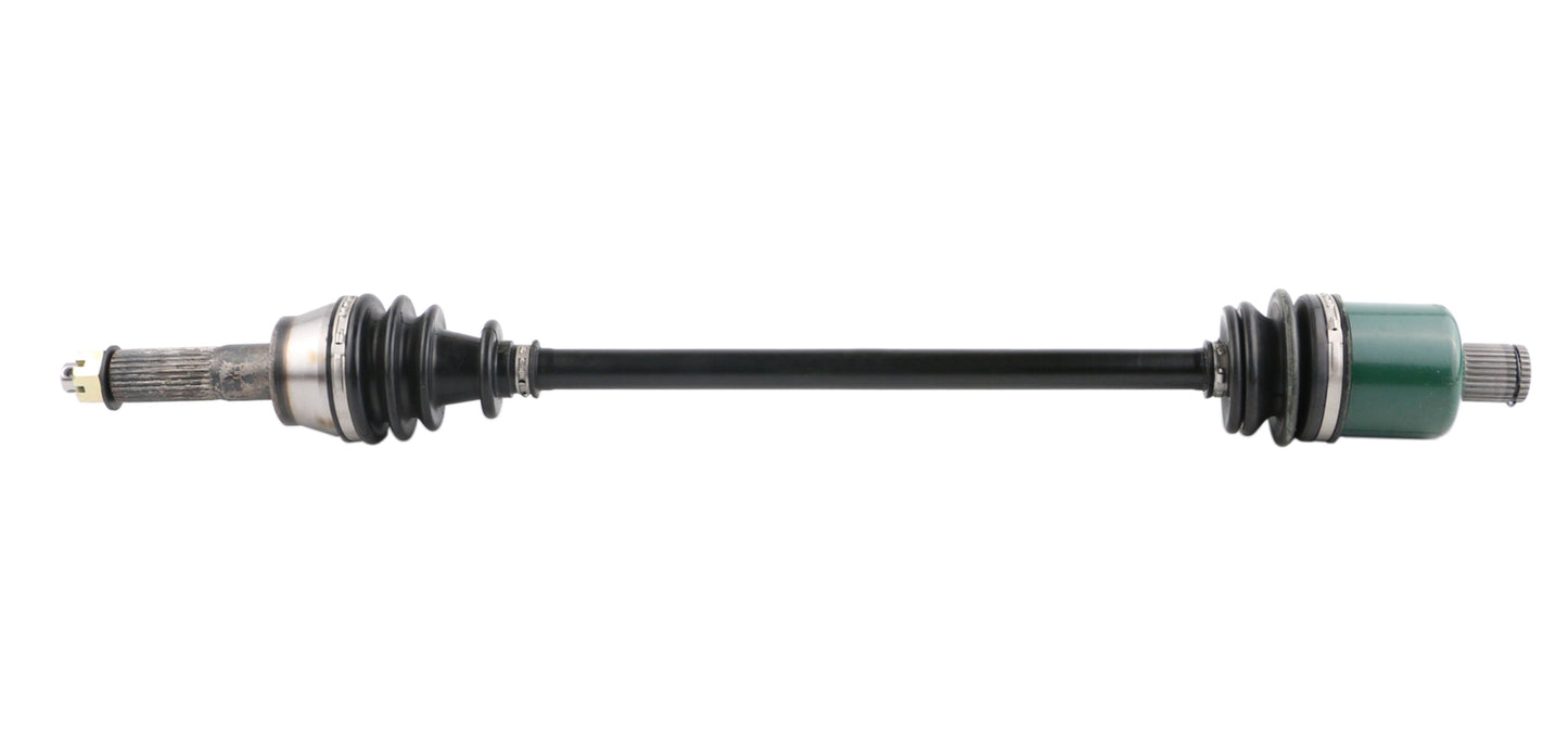Oe 2.0 Axle Rear