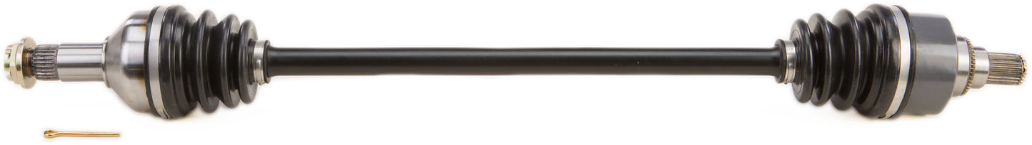 Oe Front Axle