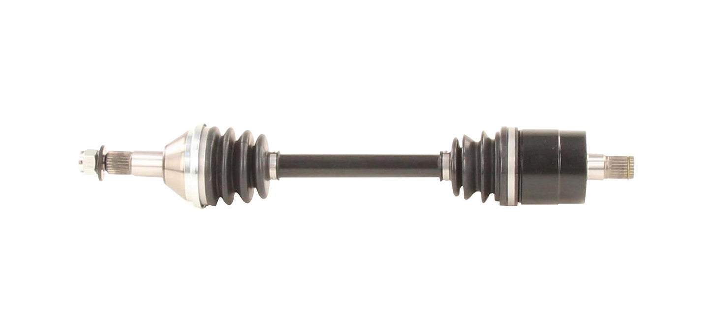 Oe 2.0 Axle Rear Left