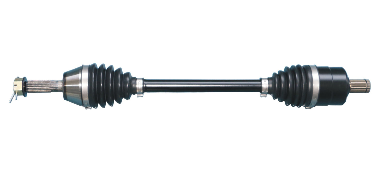 Hd 2.0 Axle Front