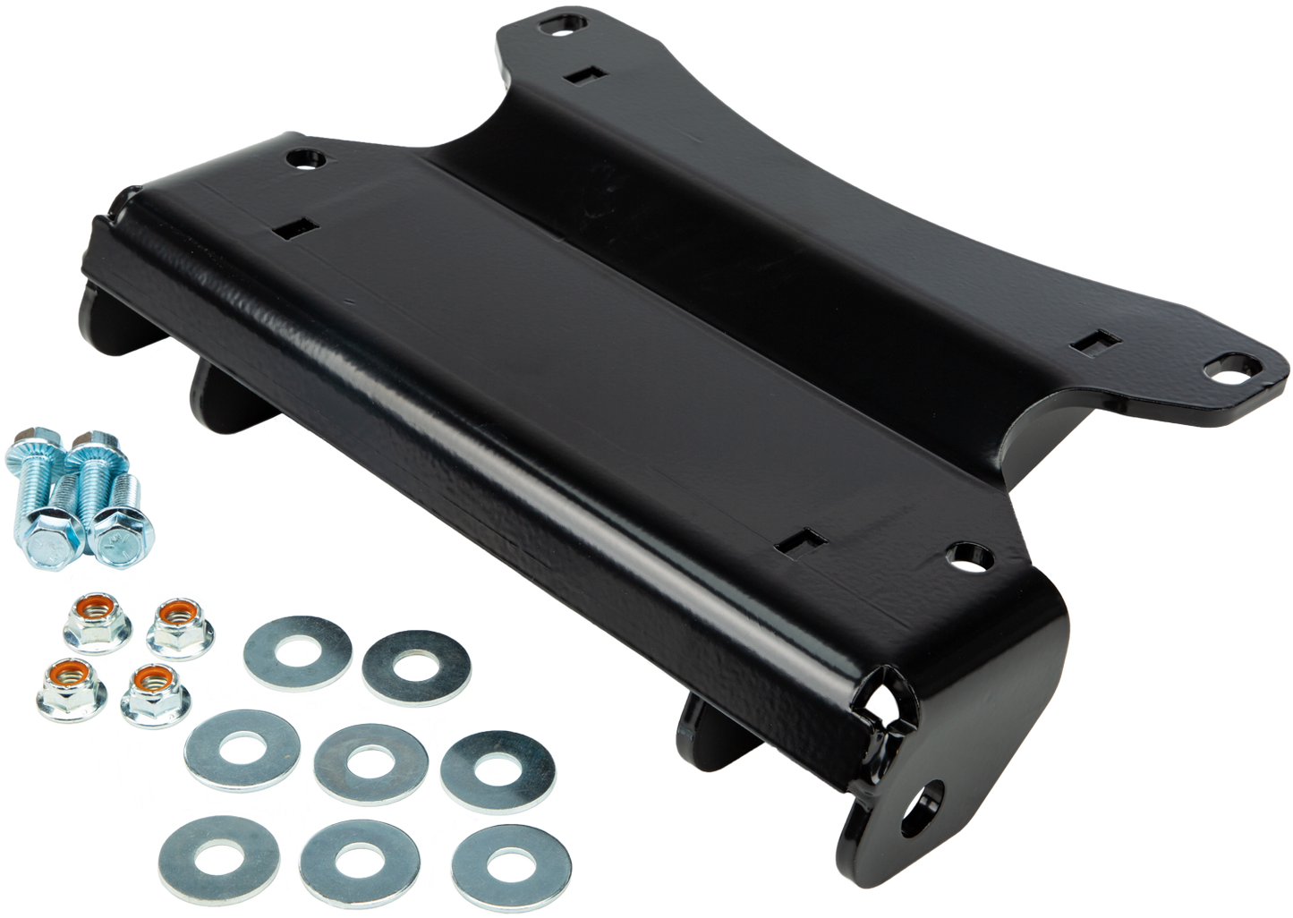 Utv Plow Mount Kit