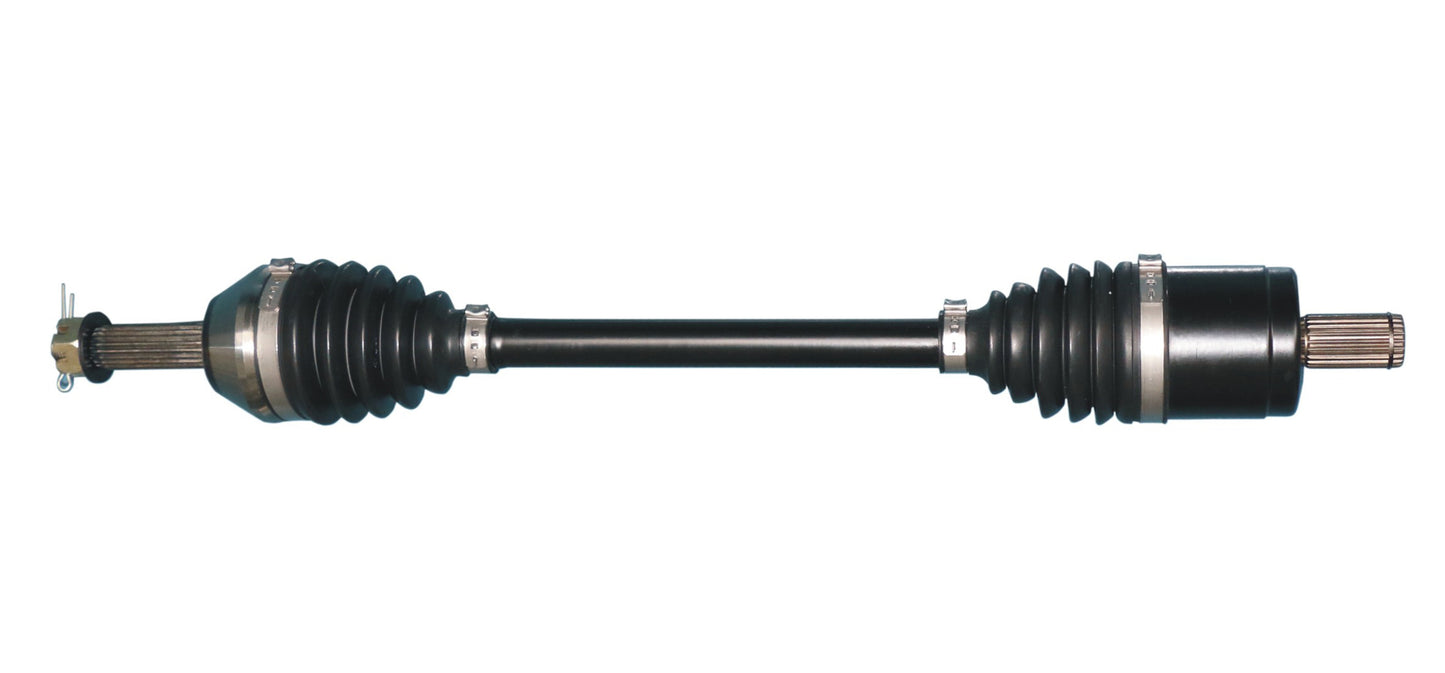 Hd 2.0 Axle Front