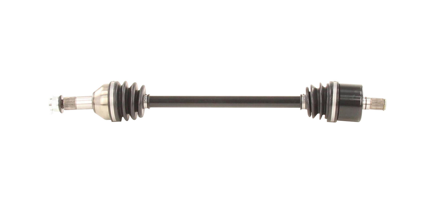 Oe 2.0 Axle Rear Left