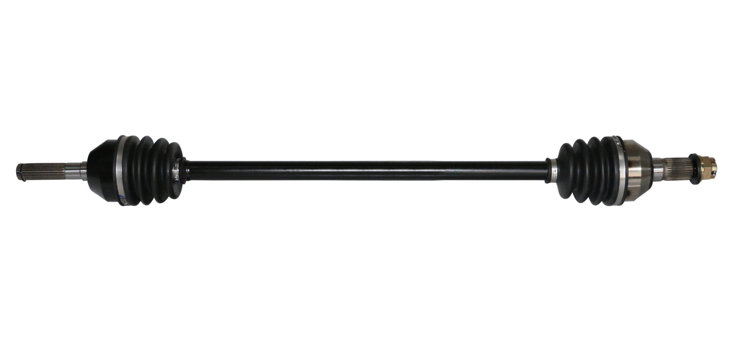 Oe 2.0 Axle Front Left