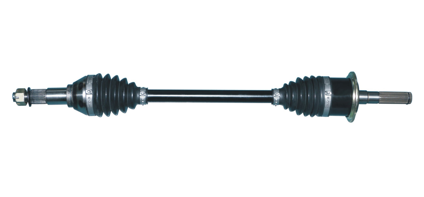 Hd 2.0 Axle Front Right