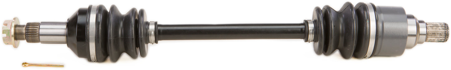 Oe Rear Axle