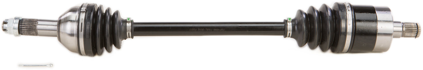 Oe Rear Axle