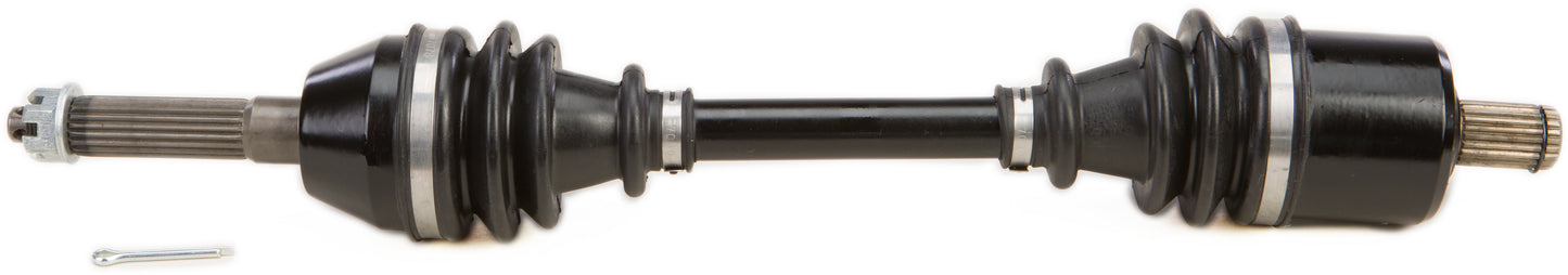 Oe Front Axle