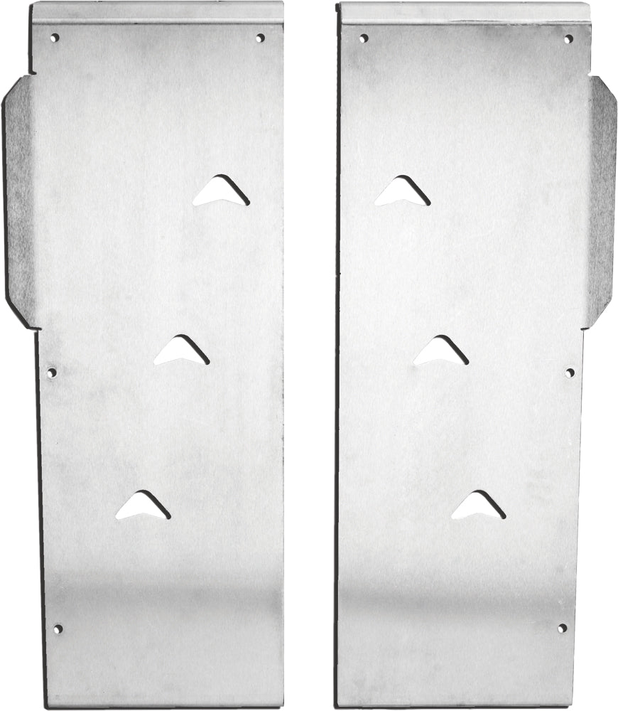 Side Skid Armor
