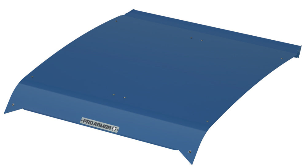 Pro Xp Roof Zenith Blue