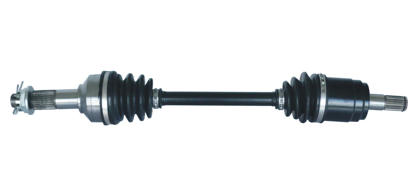 Oe 2.0 Axle Front Right