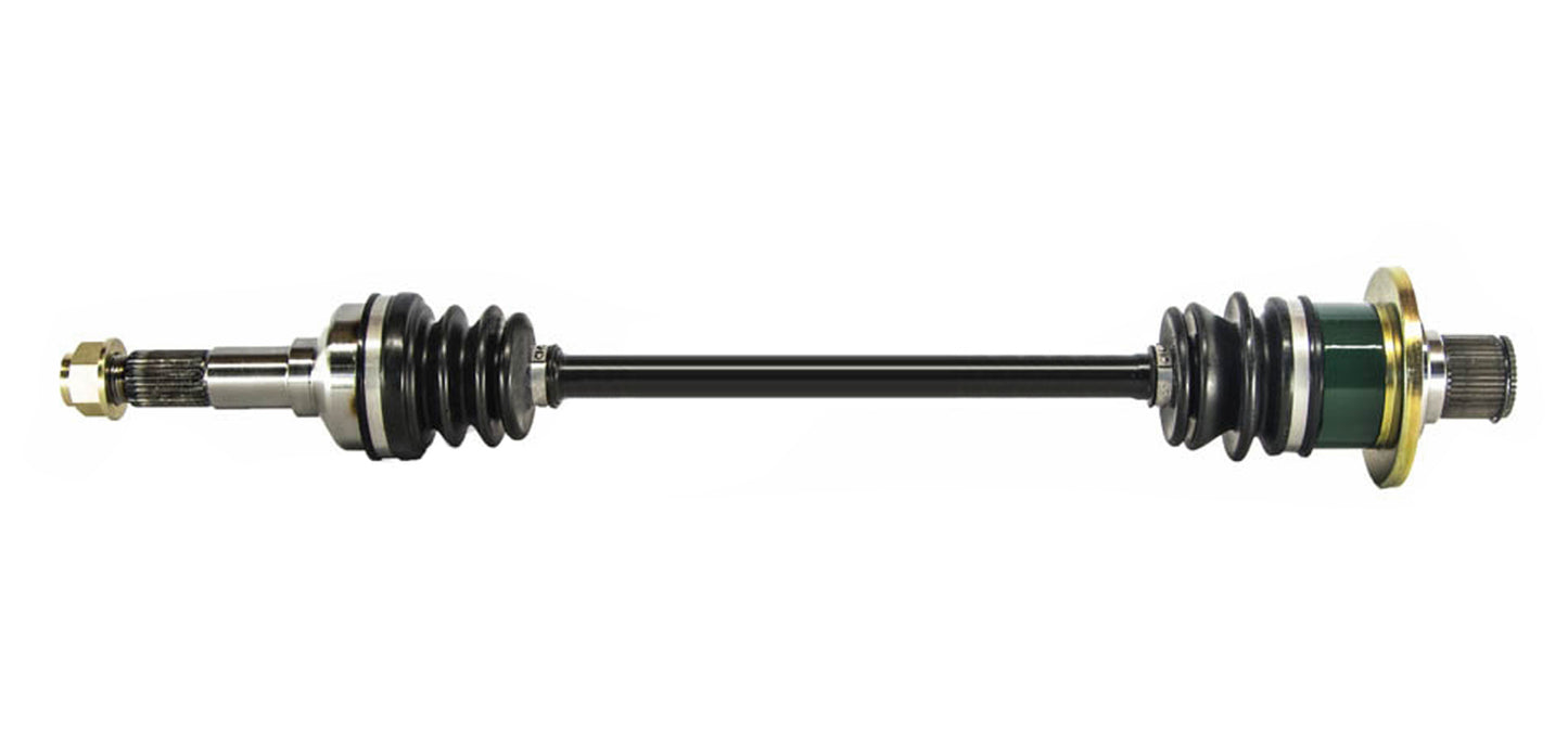 Oe 2.0 Axle Rear Right