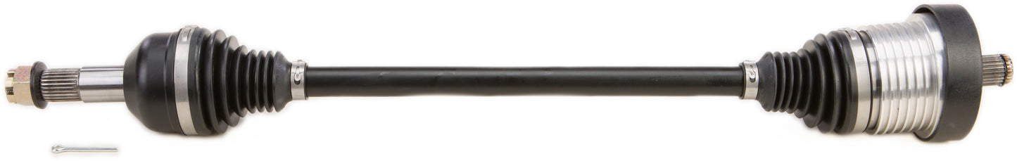 Oe Rear Axle