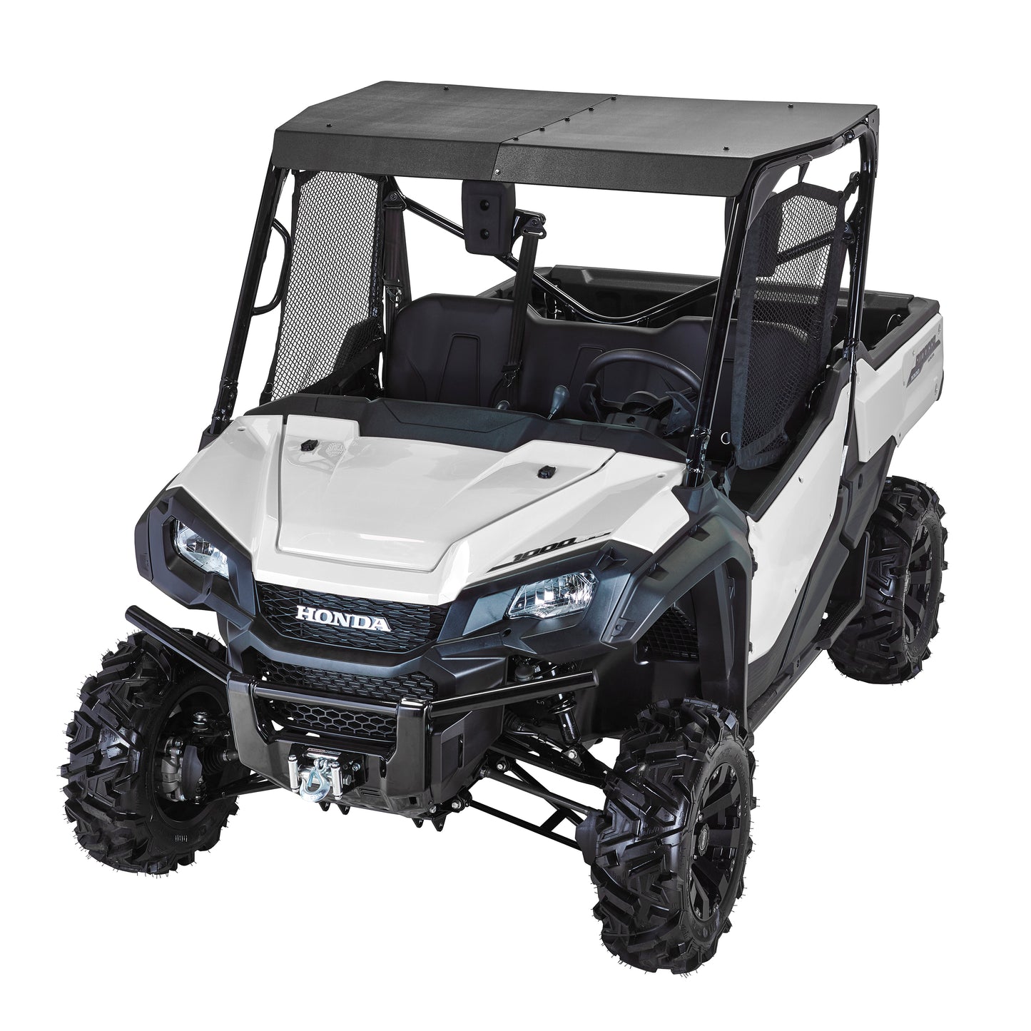 Utv Molded Roof