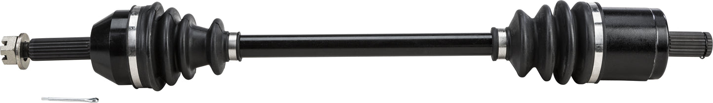Oe Front Axle