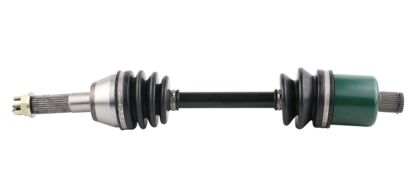 Oe 2.0 Axle Rear