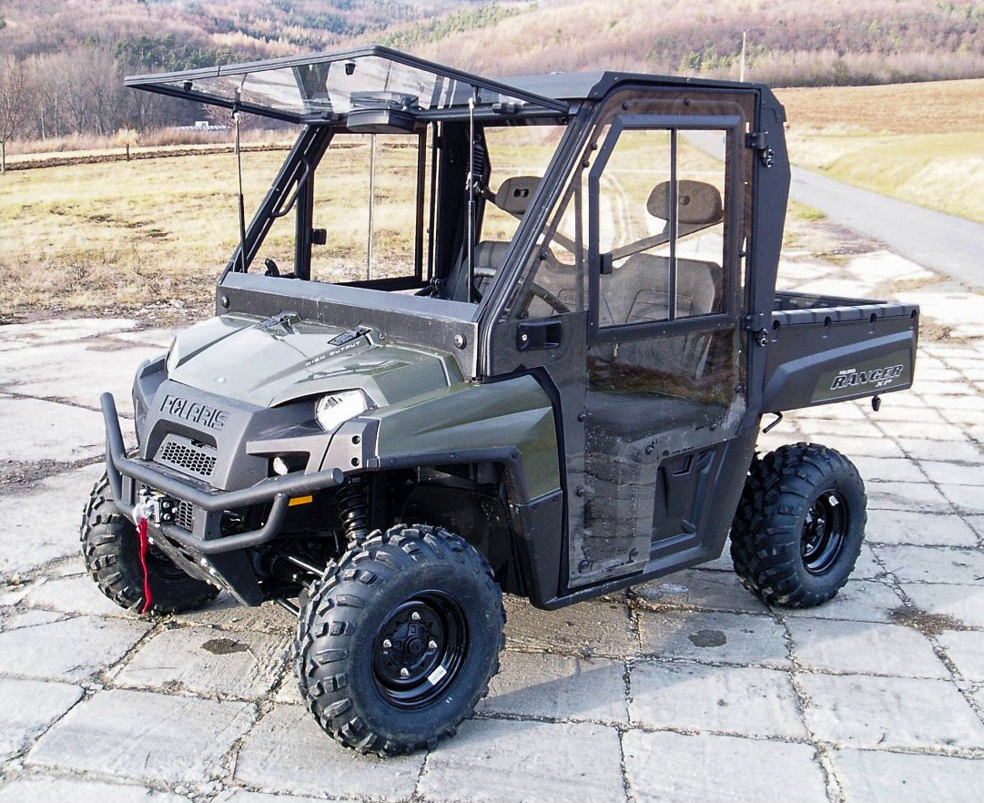 Full Utv Cab