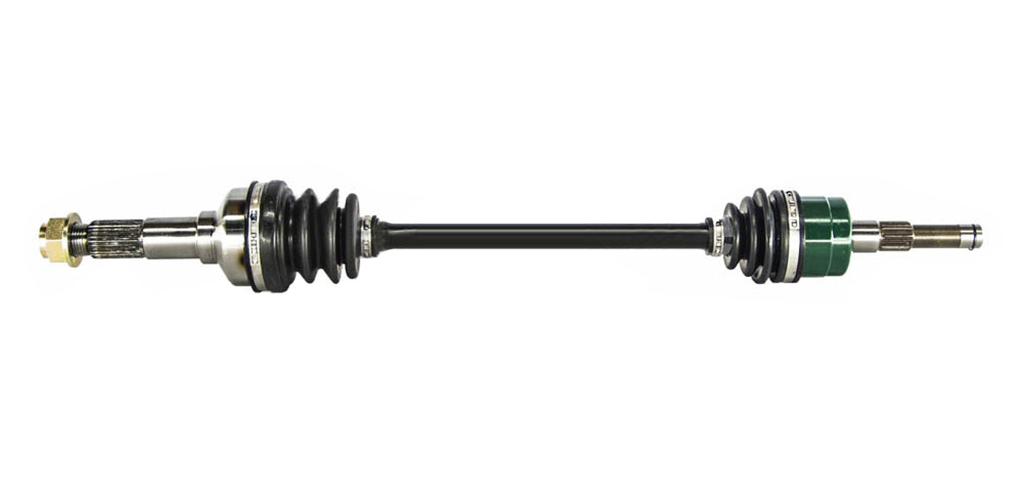 Oe 2.0 Axle Front Right
