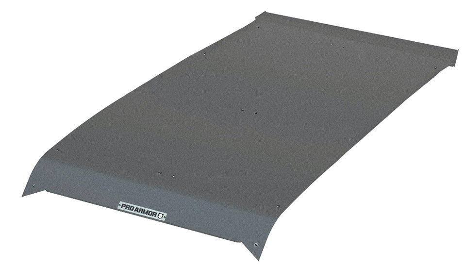 Pro Xp Roof Super Graphite