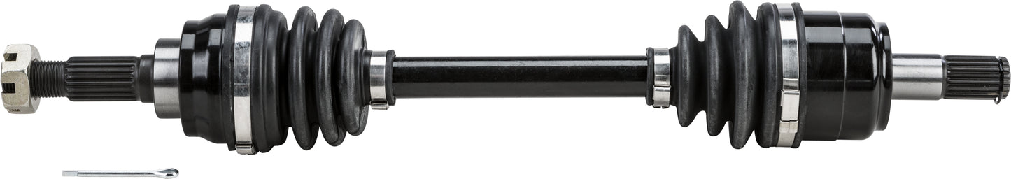 Oe Front Axle