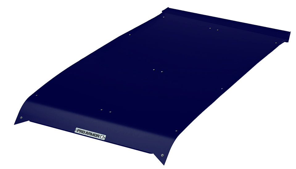Pro R Mp Cage Roof Blue Slate