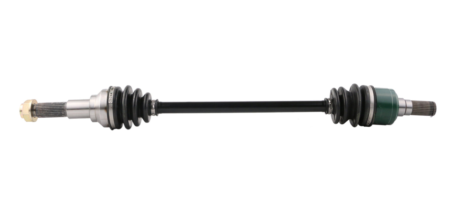 Oe 2.0 Axle Rear